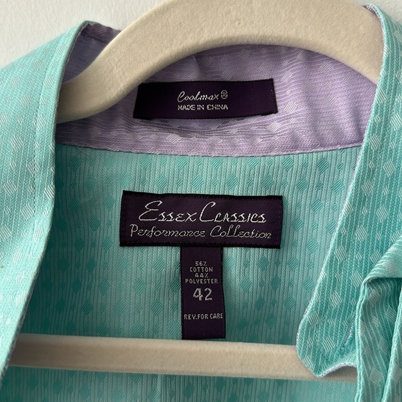 NWT - Essex Classics ladies show shirt - Picture 2 of 4